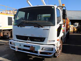 2012 MITSUBISHI FUSO FM600 TRUCK - picture1' - Click to enlarge