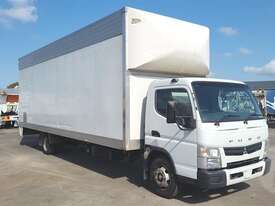 Fuso Canter - picture0' - Click to enlarge