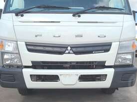 Fuso Canter - picture0' - Click to enlarge