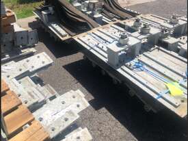 Large industrial conveyor 25 meters long 2.5 meters wide - picture2' - Click to enlarge