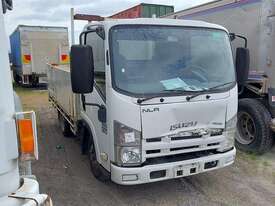 Isuzu NLR - picture0' - Click to enlarge