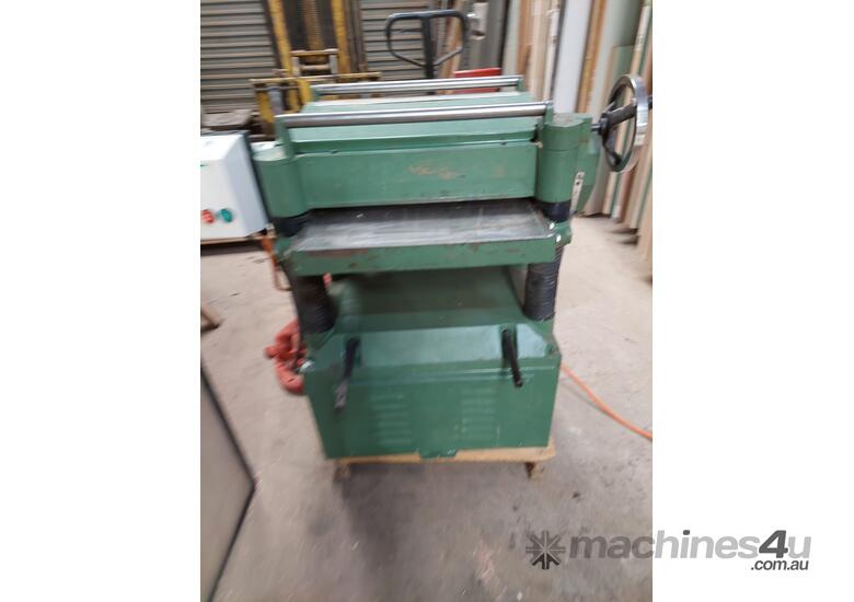 Used leda Thicknesser- leda 500mm Thicknesser in , - Listed on Machines4u