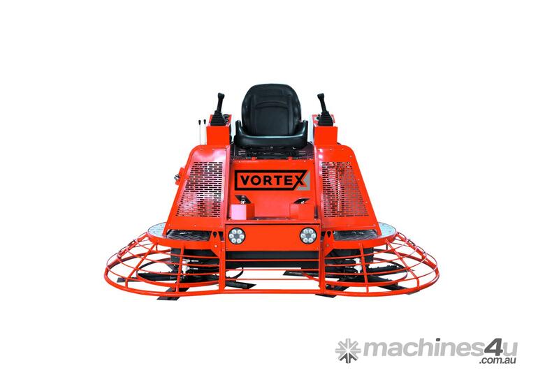 Vortex VRT46-35H Power Trowel