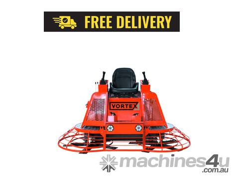 Vortex VRT46-35H Power Trowel