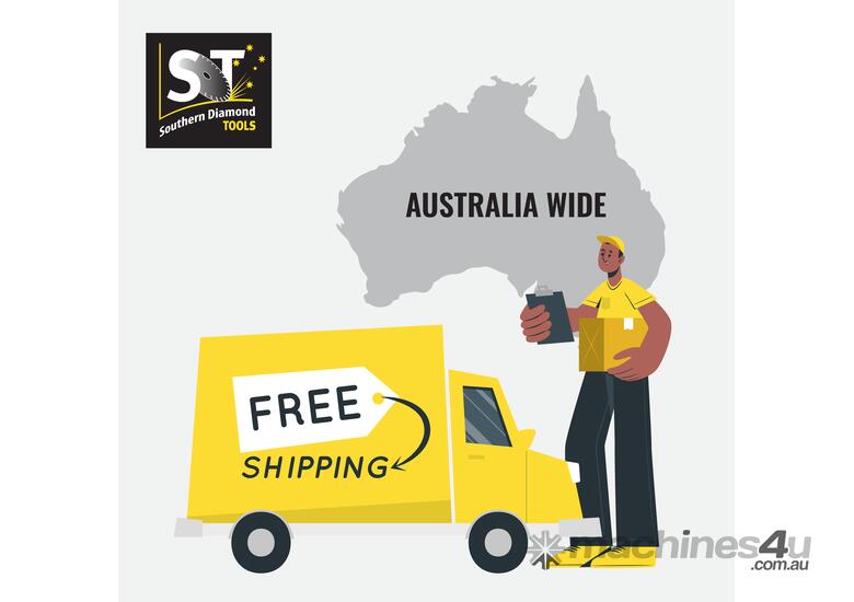 Vortex VRT46-35H Power Trowel