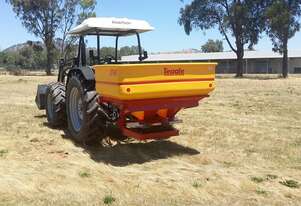 TEAGLE XT48 DOUBLE DISC SPREADER (1300L)