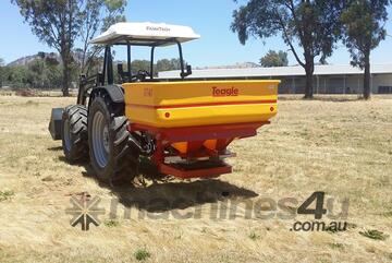 TEAGLE XT48 DOUBLE DISC SPREADER (1300L)