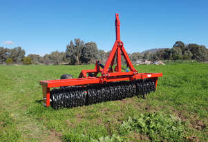 FARMTECH BIZON-T 300 CAMBRIDGE ROLLER (3.0M)