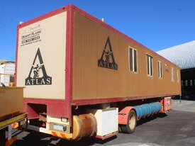 2011 SA150 ACCOMODATION SEMI TRAILER - picture1' - Click to enlarge