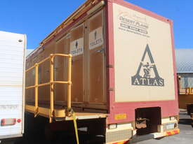 2011 SA150 ACCOMODATION SEMI TRAILER - picture2' - Click to enlarge