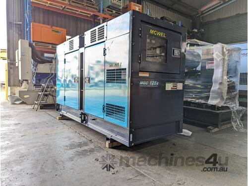 110 KVA Cummins Diesel Generator Brand New in Stock