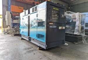 110 KVA Cummins Diesel Generator Brand New in Stock