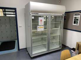 Skope Display Fridge - picture0' - Click to enlarge