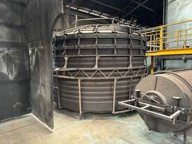 4400 and 5100 Gal Tank Mould - picture0' - Click to enlarge