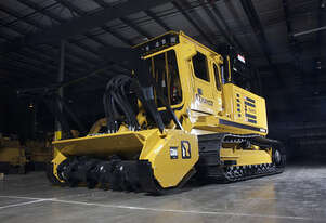 Rayco C260 Diesel Forestry Mower