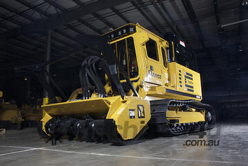 Rayco C260 Diesel Forestry Mower