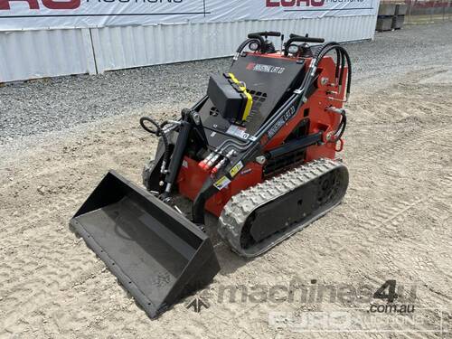 Unused 2023 AGT LRT23 Skidsteer Loader