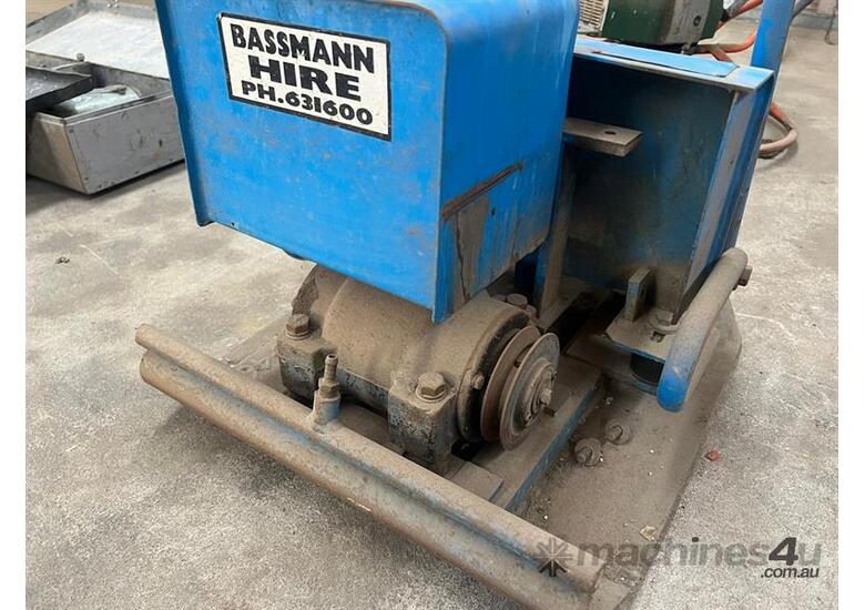 Used plate compactor PLATE COMPACTOR Plate Compactors in , Listed on