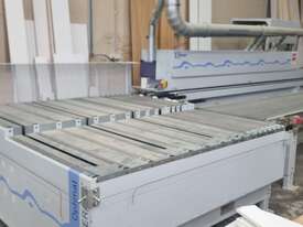 Great Condition Brandt Edgebander with Panel Return - picture0' - Click to enlarge