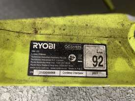 Ryobi Chainsaw (Police Lost and Stolen) - picture0' - Click to enlarge