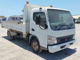 Fuso Canter FE83P - picture0' - Click to enlarge