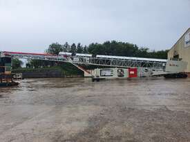 Telestack TS42 Radial Telescopic Stacker - picture1' - Click to enlarge