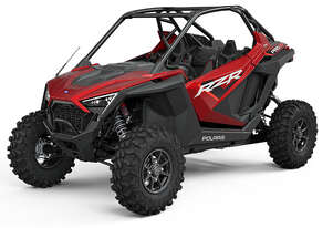 TRACPOWER - POLARIS RZR PRO XP ULTIMATE EPS
