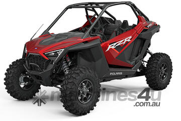 TRACPOWER - POLARIS RZR PRO XP ULTIMATE EPS