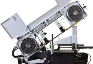 MAXIMUM PRODUCTIVITY - Horizontal Band Saw - Hydmech S23-P Semi-Automatic