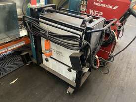 EWM Tig Welder T300 Tetrix AC/DC - picture0' - Click to enlarge