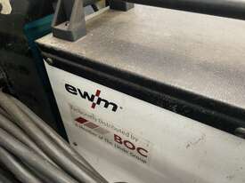 EWM Tig Welder T300 Tetrix AC/DC - picture1' - Click to enlarge