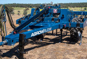 Agrowplow AP92 Deep Ripper | 11x550mm (6m) | Save fuel costs!