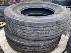 4 x AST TYRES - picture1' - Click to enlarge