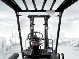 Hyundai Forklift 3.5-5T Diesel Premium Model 35D-9F - picture2' - Click to enlarge