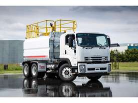 STG GLOBAL - 2023 ISUZU FVZ260/300 13000LT WATER TRUCK GALVANISED  - picture0' - Click to enlarge