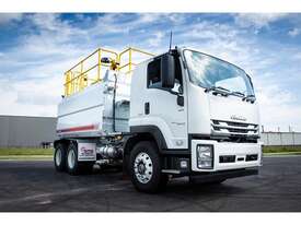 STG GLOBAL - 2023 ISUZU FVZ260/300 13000LT WATER TRUCK GALVANISED  - picture1' - Click to enlarge