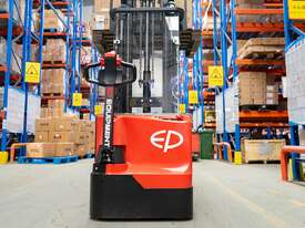 ES12-12WA Electric Stacker - picture3' - Click to enlarge