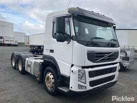 2013 Volvo FM MK2 Prime Mover Day Cab - picture0' - Click to enlarge