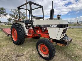 GRAND MOTOR GROUP - Case 1190 2WD Tractor  - picture0' - Click to enlarge