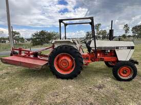 GRAND MOTOR GROUP - Case 1190 2WD Tractor  - picture0' - Click to enlarge