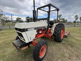 GRAND MOTOR GROUP - Case 1190 2WD Tractor  - picture2' - Click to enlarge