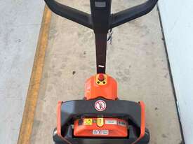 UN 2.0T Electric Pallet Truck: Forklifts Australia - the Industry Leader! - picture2' - Click to enlarge