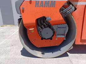 2015 Hamm HD+90 Tandem Roller - picture1' - Click to enlarge