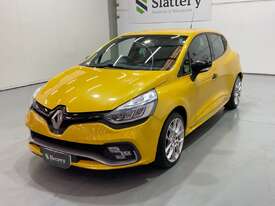 2017 Renault Clio RS Sport T/Petrol - picture0' - Click to enlarge