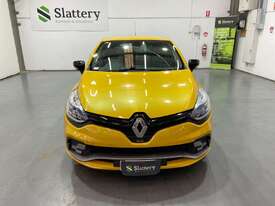 2017 Renault Clio RS Sport T/Petrol - picture1' - Click to enlarge