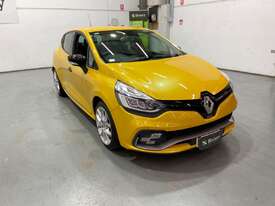 2017 Renault Clio RS Sport T/Petrol - picture2' - Click to enlarge