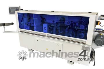 LEDA TT308 Compact, precise and very affordable Edgebander