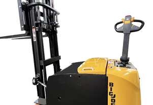 Big Joe NEW   CB-33-126