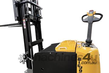 Big Joe     CB-33-126