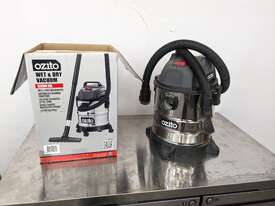 Ozito Vacuum Cleaner - picture0' - Click to enlarge